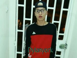 Dylanyork