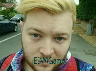 EDMGamer