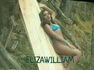 ELIZAWILLIAM