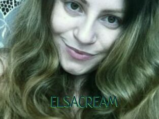 ELSACREAM