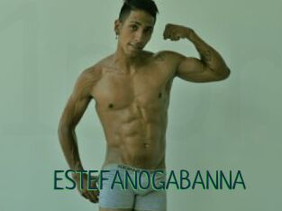 ESTEFANOGABANNA