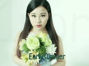 Earlysummer