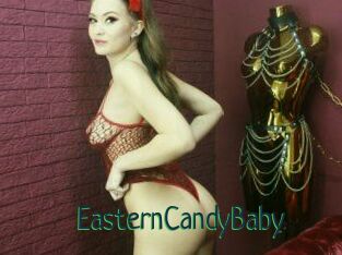 EasternCandyBaby