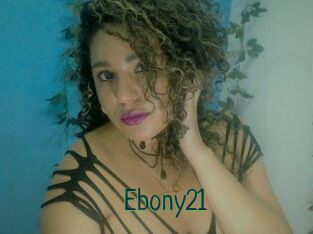 Ebony21