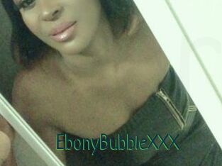 EbonyBubbleXXX