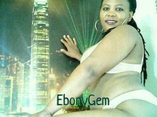 EbonyGem