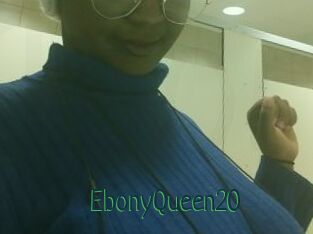 EbonyQueen20