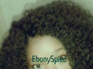 EbonySpice