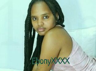 EbonyXXXX