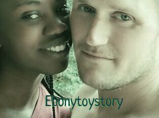 Ebonytoystory