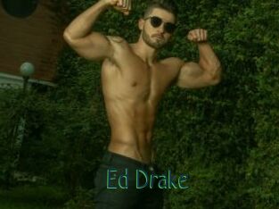 Ed_Drake