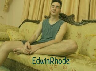 EdwinRhode