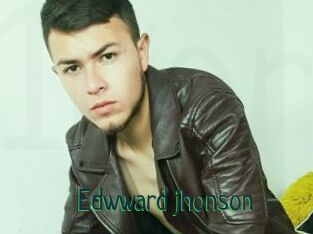 Edwward_jhonson