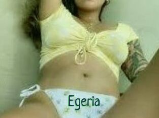 Egeria