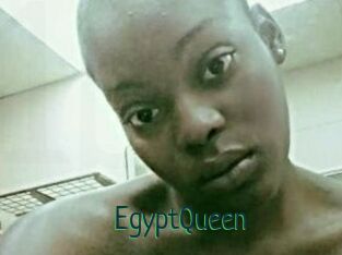 EgyptQueen