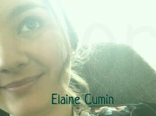 Elaine_Cumin