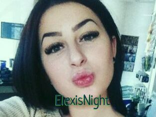 ElexisNight