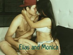 Elias_and_Monica