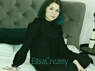 ElisaCreamy