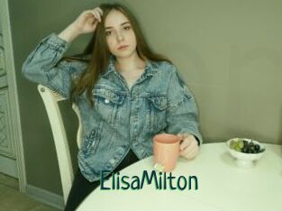 ElisaMilton