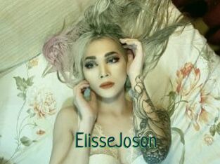 ElisseJoson