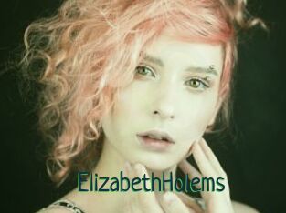 ElizabethHolems