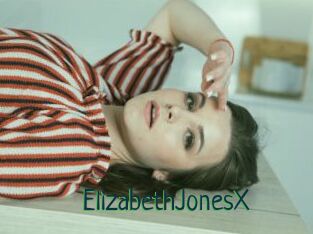 ElizabethJonesX