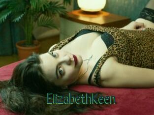 ElizabethKeen