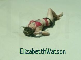 ElizabetthWatson