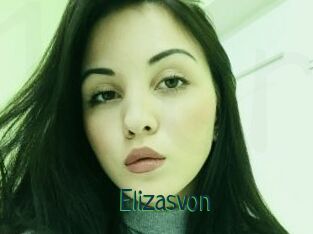 Elizasvon