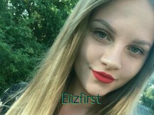 Elizfirst