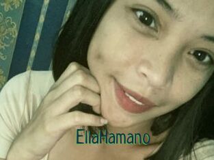 EllaHamano