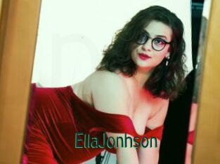 EllaJonhson