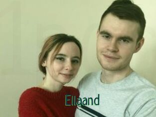 Ellaand