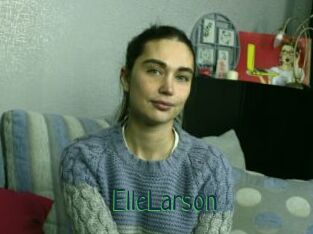 ElleLarson