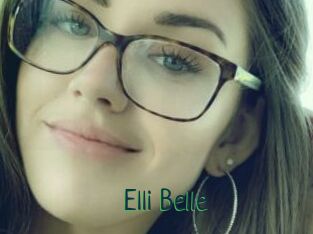 Elli_Belle