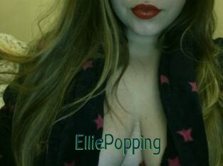 ElliePopping