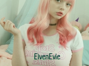 ElvenEvie