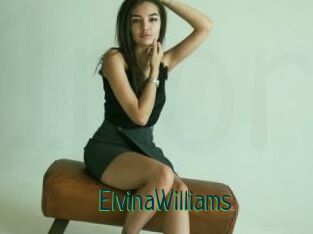 ElvinaWilliams