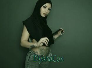 ElyshaCox