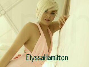 ElyssaHamilton