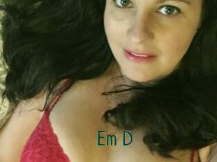 Em_D