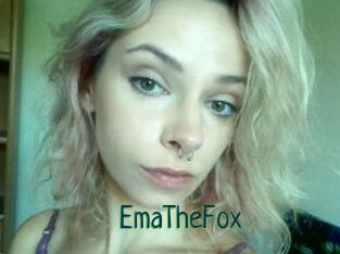 EmaTheFox