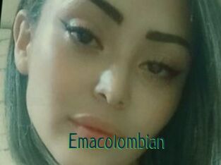 Emacolombian
