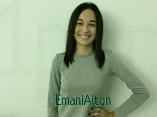 EmaniAiton