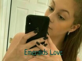 Emeralds_Love