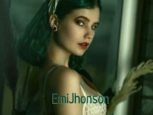 EmiJhonson