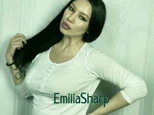 EmiliaSharp