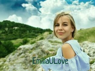 EmiliaULove