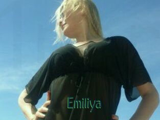 Emiliya